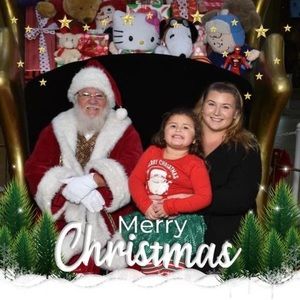 Meet your Posher, Mackenzie